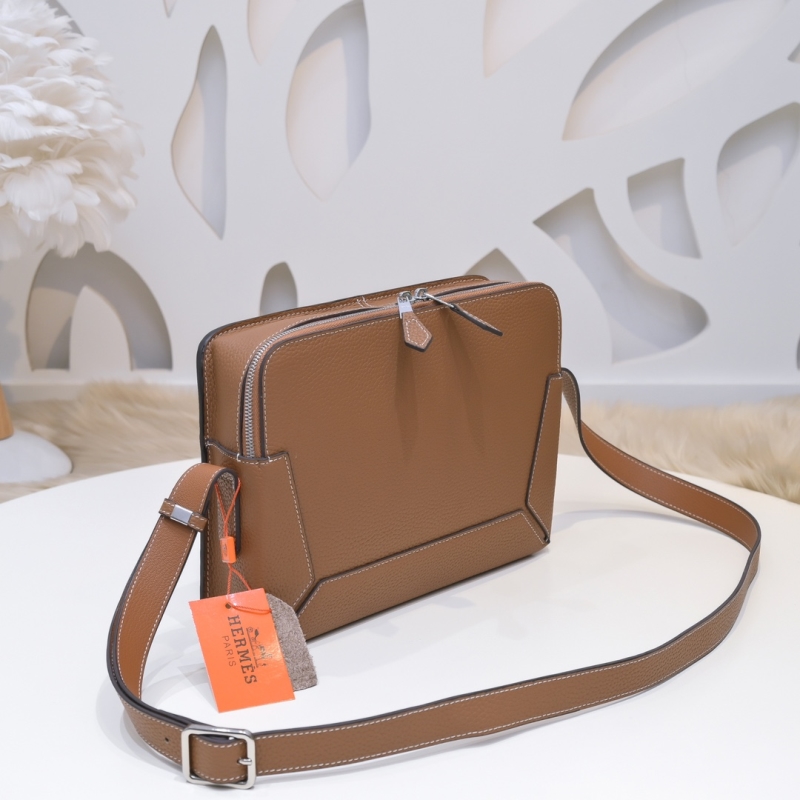 Hermes Satchel Bags